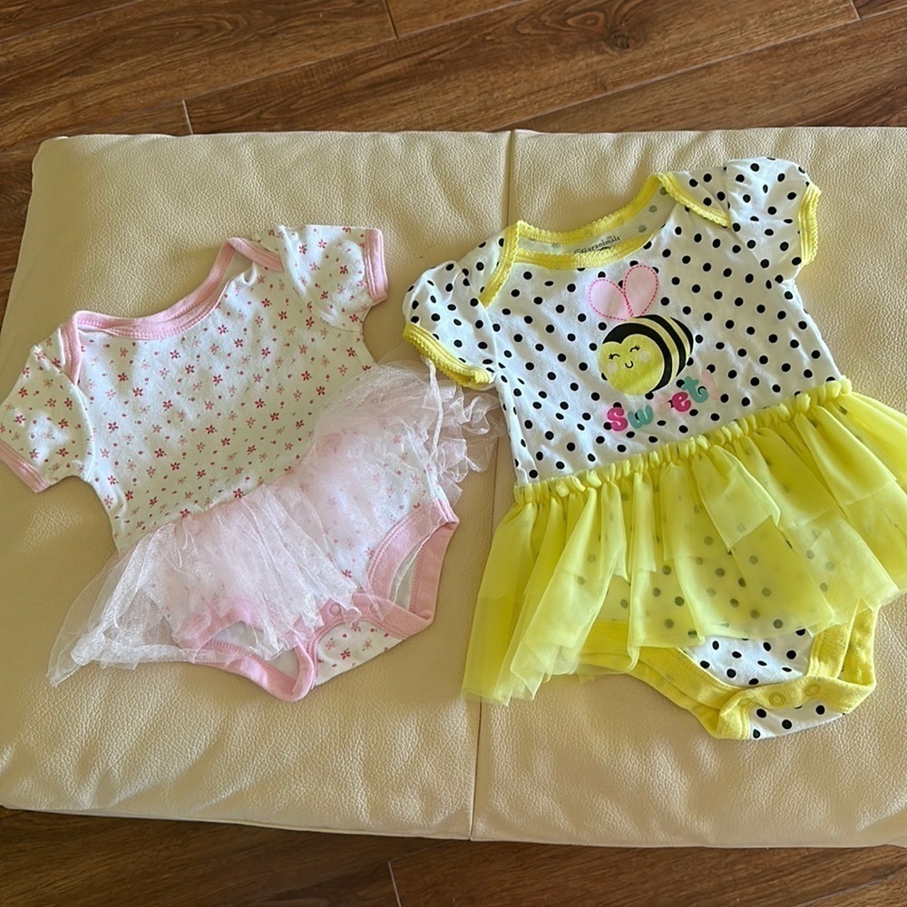 Baby Connection/Garanimals